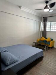 Blk 718 Bedok Reservoir Road (Bedok), HDB 4 Rooms #562654361